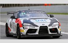 8 - Toyota GR Supra GT4 #GR GT4 20 025 - CMR