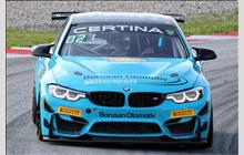 11 - BMW M4 GT4 - Borusan Otomotiv Motorsport