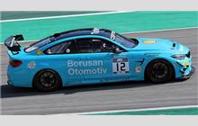 12 - BMW M4 GT4 - Borusan Otomotiv Motorsport