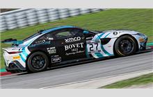 27 - Aston Martin Vantage AMR GT4 #AMR 17A-054-2 - AGS Events