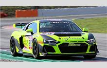 69 - Audi R8 LMS GT4 #WUAGT44S6J7940078 - Team Fullmotorsport