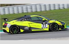 77 - Audi R8 LMS GT4 - Team Fullmotorsport