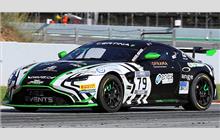 79 - Aston Martin Vantage AMR GT4 - AGS Events