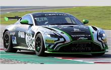 79 - Aston Martin Vantage AMR GT4 - AGS Events