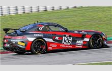 126 - Mercedes-AMG GT4 - NM Racing Team