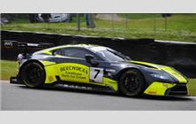 7 - Aston Martin Vantage AMR GT3 - Beechdean AMR