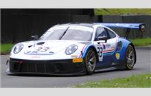 33 - Porsche 991 GT3 R - G-Cat Racing