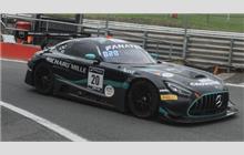 20 - Mercedes-AMG GT3 Evo - SPS Automotive Performance