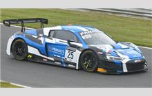 25 - Audi R8 LMS GT3 - Sainteloc Racing