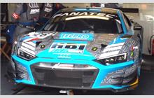 26 - Audi R8 LMS GT3 - Sainteloc Racing