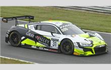 31 - Audi R8 LMS GT3 - Team WRT