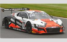 32 - Audi R8 LMS GT3 - Team WRT