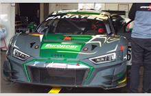 66 - Audi R8 LMS GT3 - Attempto Racing