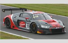 99 - Audi R8 LMS GT3 - Attempto Racing