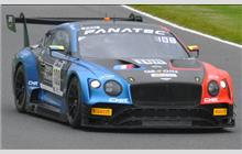 108 - Bentley Continental GT3 - CMR