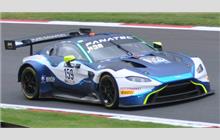 159 - Aston Martin Vantage AMR GT3 - Garage 59