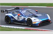 188 - Aston Martin Vantage AMR GT3 - Garage 59