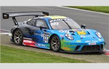 222 - Porsche 991.II GT3 R - Team Allied-Racing