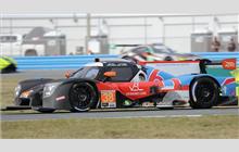 38 - Ligier JS P320 Nissan (Onroak) - Performance Tech Motorsports