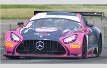 6 - Mercedes-AMG GT3 Evo - Ram Racing
