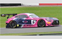 6 - Mercedes-AMG GT3 Evo - Ram Racing