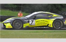 7 - Aston Martin Vantage AMR GT3 - Beechdean AMR