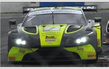 7 - Aston Martin Vantage AMR GT3 - Beechdean AMR