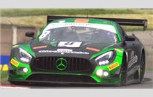 8 - Mercedes-AMG GT3 - Team Abba Racing