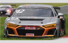 42 - Audi R8 LMS GT4 - Steller Motorsport