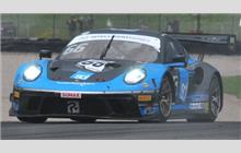 66 - Porsche 991 GT3 R - Team Parker Racing