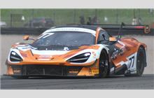 77 - McLaren 720S GT3 - Enduro Motorsport