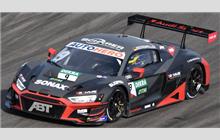 9 - Audi R8 LMS Evo - Abt Sportsline