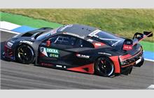 9 - Audi R8 LMS Evo - Abt Sportsline