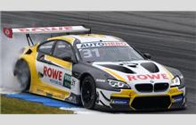 31 - BMW M6 GT3 - Rowe Racing