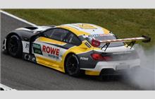 31 - BMW M6 GT3 - Rowe Racing