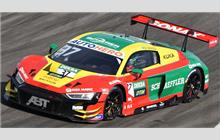 37 - Audi R8 LMS Evo - Abt Sportsline
