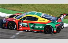 37 - Audi R8 LMS Evo - Abt Sportsline