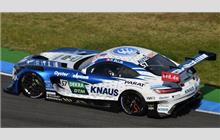 57 - Mercedes-AMG GT3 Evo - Mercedes-AMG Team Winward