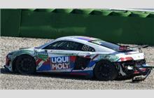 31 - Audi R8 LMS GT4 Evo - Heide Motorsport