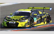 4 - Audi R8 LMS GT3 - Phoenix Racing