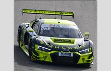 4 - Audi R8 LMS GT3 - Phoenix Racing