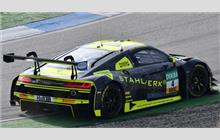 4 - Audi R8 LMS GT3 - Phoenix Racing