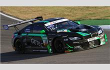 10 - BMW M6 GT3 - Schubert Motorsport