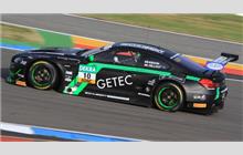 10 - BMW M6 GT3 - Schubert Motorsport