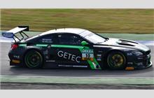 10 - BMW M6 GT3 - Schubert Motorsport