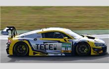 11 - Audi R8 LMS GT3 - Rutronik Racing by Tece