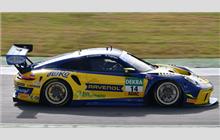 14 - Porsche 991 GT3 R - MRS GT-Racing