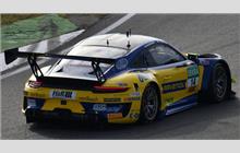 14 - Porsche 991 GT3 R - MRS GT-Racing