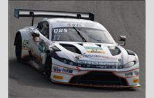 17 - Aston Martin Vantage GT3 - Prosport Racing