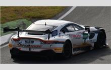 17 - Aston Martin Vantage GT3 - Prosport Racing